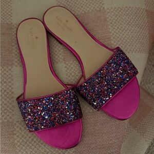 Kate Spade Sandal Bundle